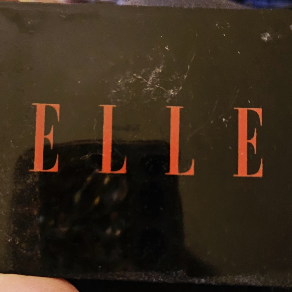 Elle Contour Kit